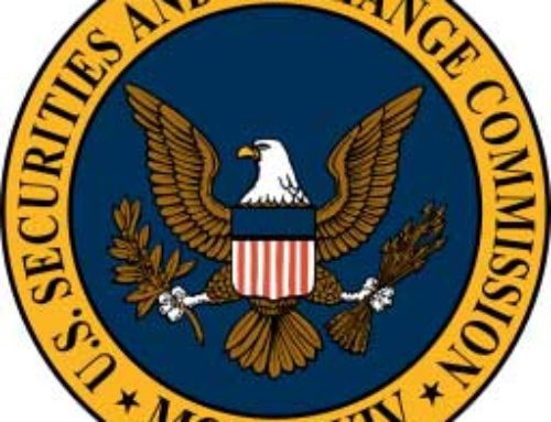 SEC Observations on Cybersecurity Sweep 2