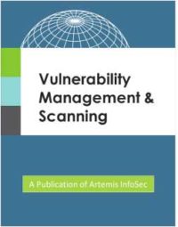 Types of vulnerability assessment image